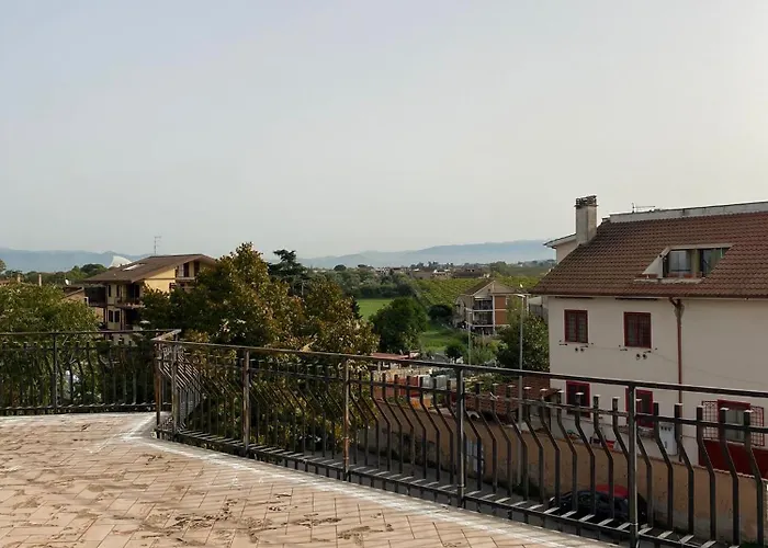 Casa Morena